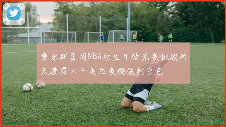 费尔斯勇闯NBA初生牛犊无畏挑战两天遭罚六千美元表现依然出色