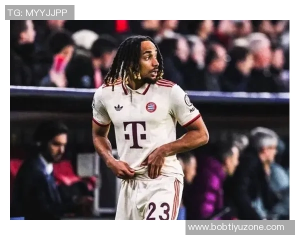 拜仁右后卫博伊再次成为尤文引援目标引发关注