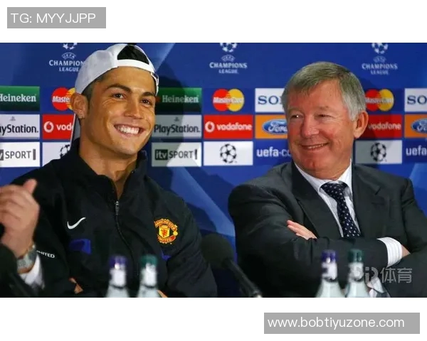 C罗深情回忆弗格森爵士称其为足球生涯的父亲永远铭记恩情