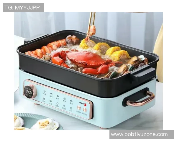 哈兰德在家享受红外线理疗与美食烹饪的双重乐趣