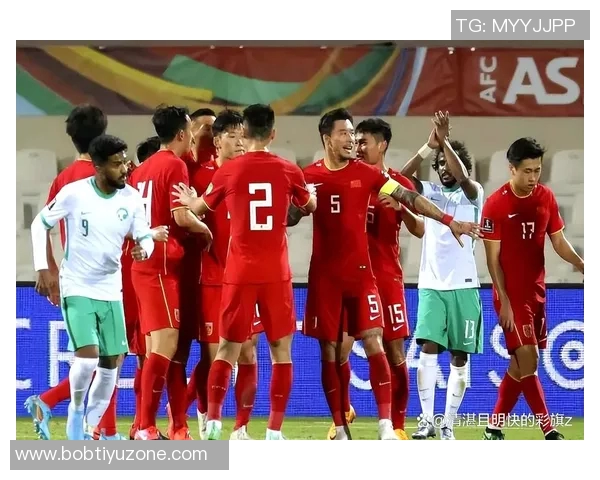 国少半场狂轰三球巴林零射门展现强大实力