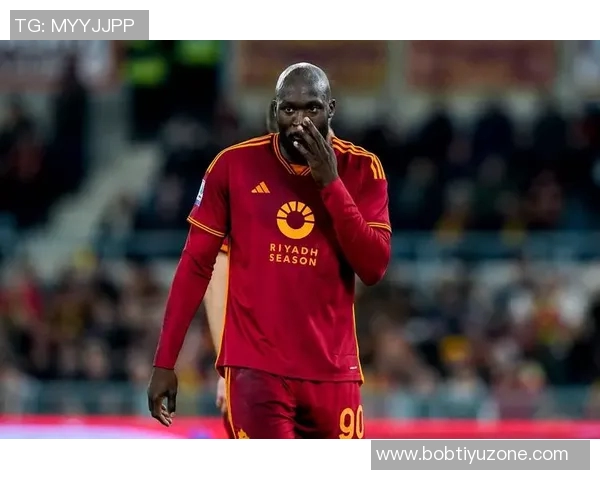 卢卡库身价暴跌至1500万欧曾两度突破1亿的传奇前锋经历解析