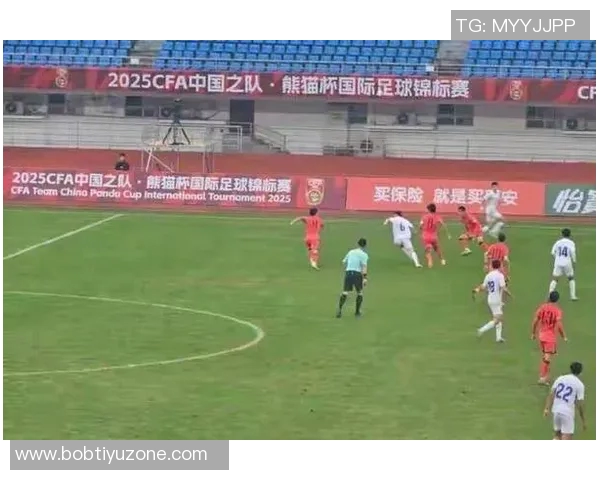 小吧邀请你一起关注熊猫杯中韩对决明晚U22国足挑战韩国参与互动赢取比赛门票