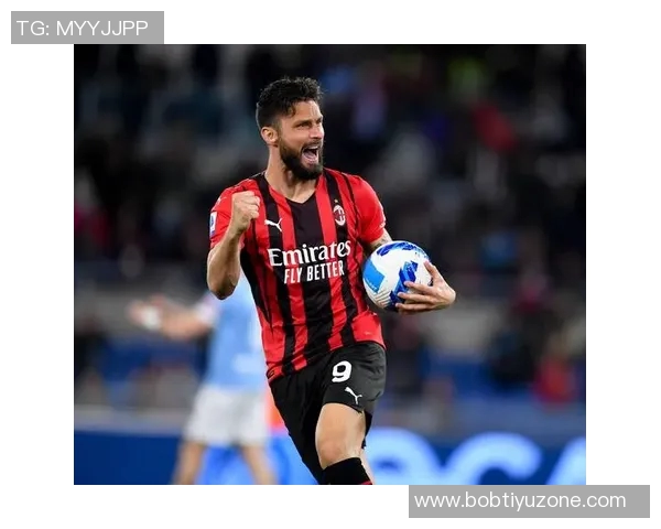 吉鲁回忆意甲夺冠经历感慨米兰球迷对我的思念