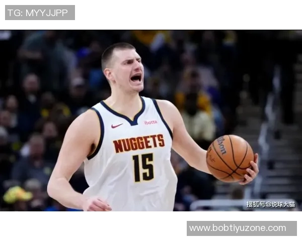 拉加贝尔认为约基奇与亚历山大争夺MVP更倾向于支持前者