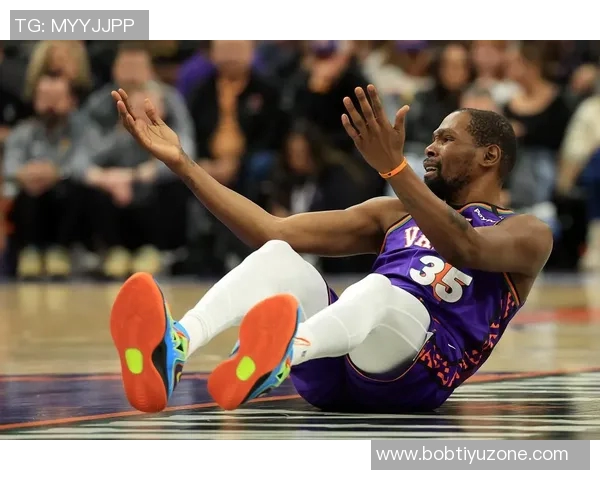 杜兰特反思火箭失误问题强调自身责任与团队提升的重要性